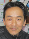 Kalsang Rinchen Deputy Secretary