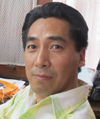 Ngawang Gelek Under Secretary