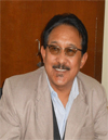 Thopgyal Secretary (Administration)