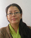 Tenzin Yiga Senior Clerk
