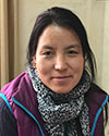 tsedolma Secretary (Education)