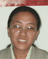 PemaYangchen Office Superintendent