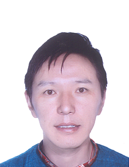 Thinley Uma Section Officer