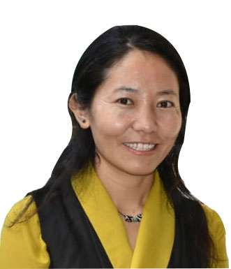 Karma Dekyi Secretary (Education)