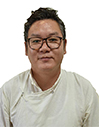 Doeje Wangdu Under Secretary