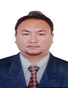 Jamyan Wangyal Joint Secretary