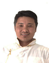 Ngodup Tenpa DeputySecretary