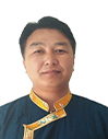 Tenzin Dorjee Joint Secretary