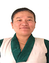 Tenzin Pema Additional Secretary