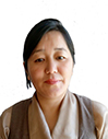 Tsering Yangkyi Section Officer 