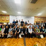 Three-Day SEE Learning Workshop for Tibetan School Facilitators Concludes Three-Day SEE Learning Workshop for Tibetan School Facilitators Concludes