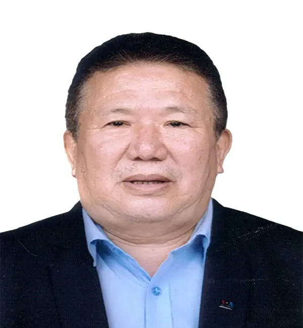Kalon Ugyen Tenzin