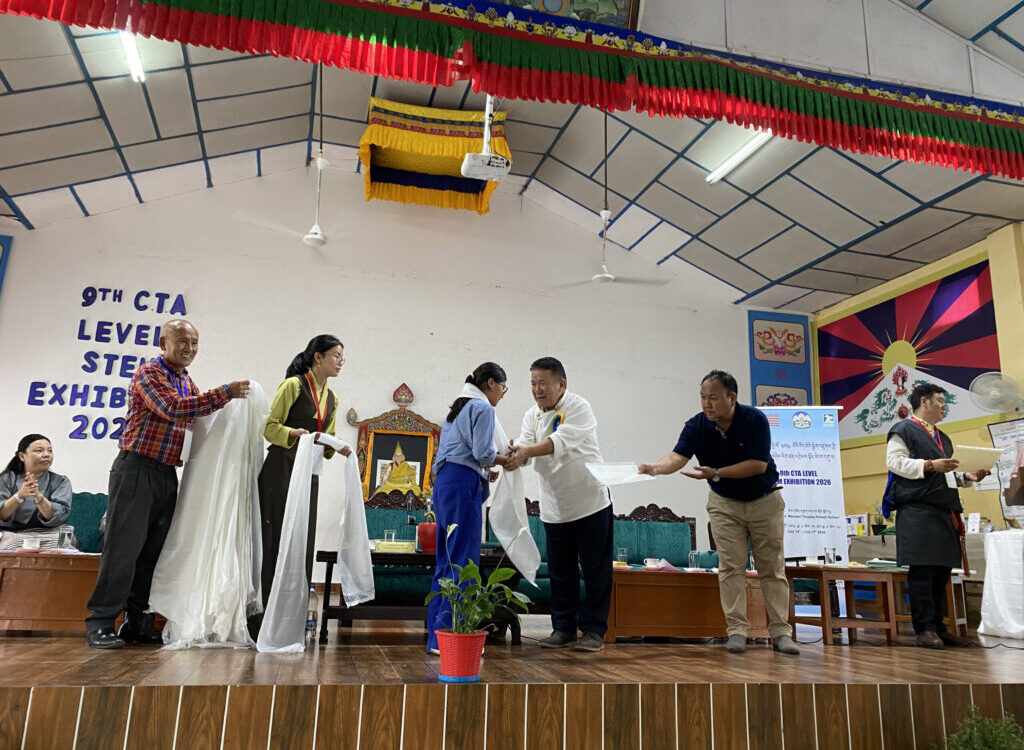 9th CTA-Level STEM Exhibition Concludes with 13 Exhibits Recommended for NCERT National-Level Selection