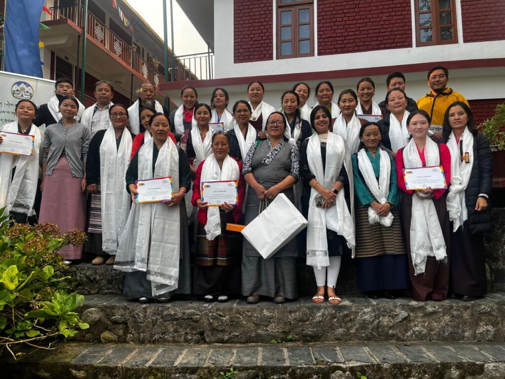 Department of Education Organises Four-Day Workshop on Fundamental Remedial Teaching Strategies for Children with Learning Difficulties Department of Education Organises Four-Day Workshop on Fundamental Remedial Teaching Strategies for Children with Learning Difficulties