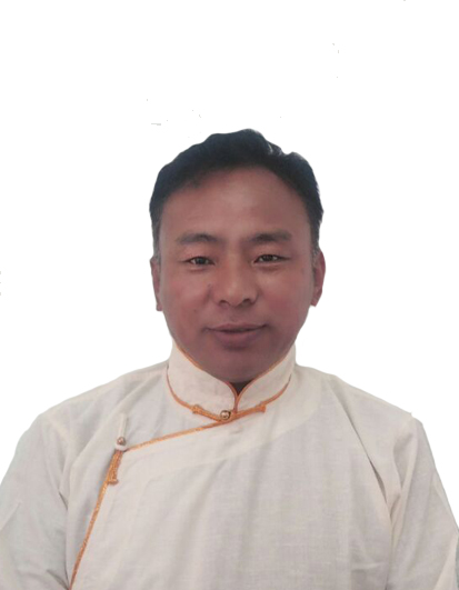 karma Tenpa wangchuk